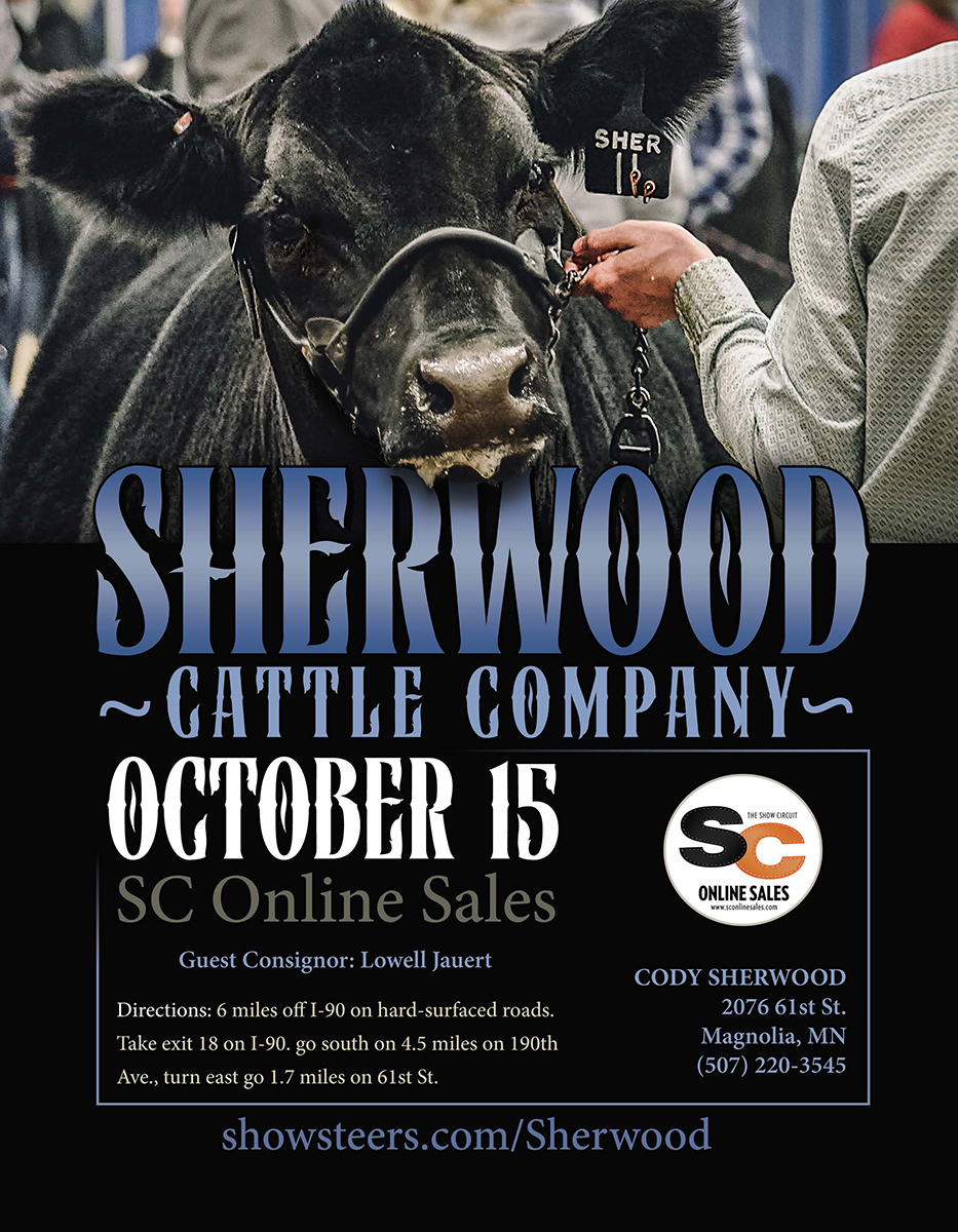 Sherwood-Cattle-Company